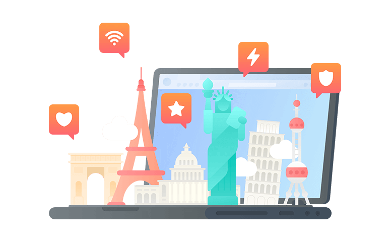在列支教士登连接到中国vpn - 大陆VPN
