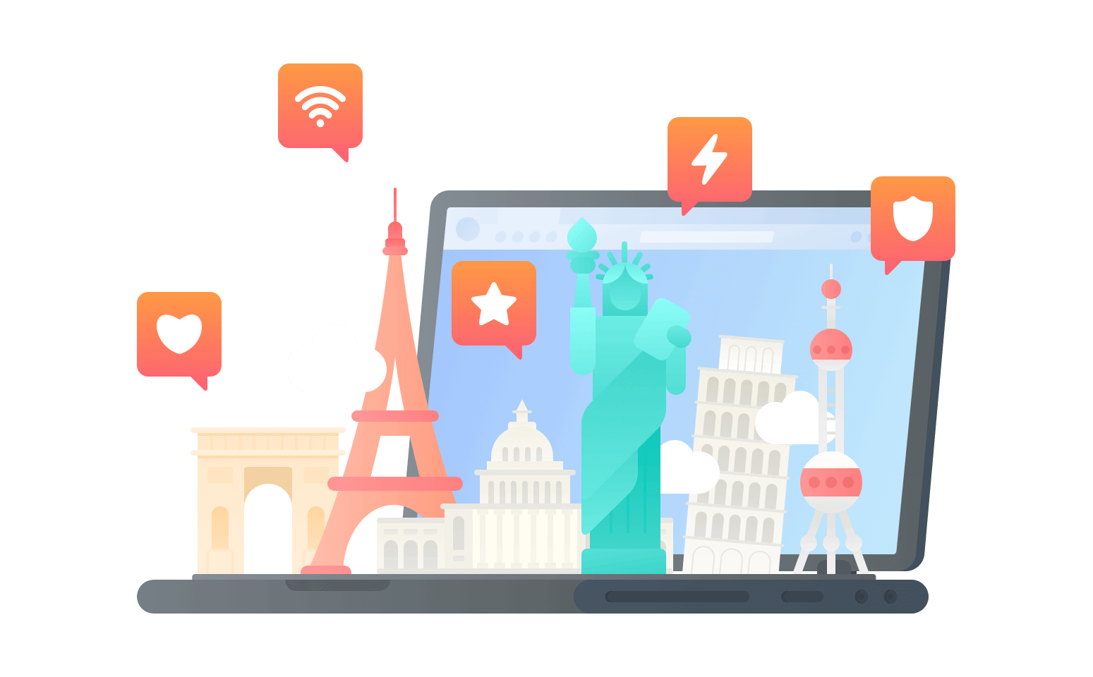 在列支教士登连接到中国vpn - 大陆VPN
